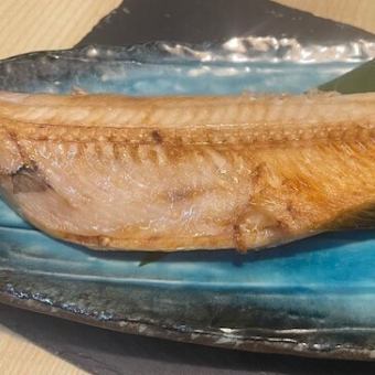 ホッケハーフ