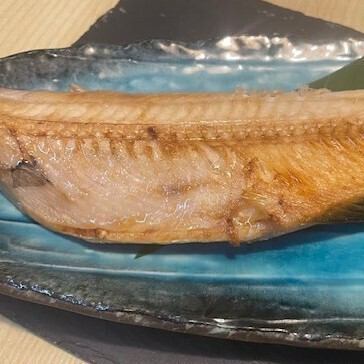 ホッケハーフ