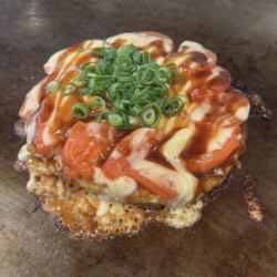 とまとろチーズ