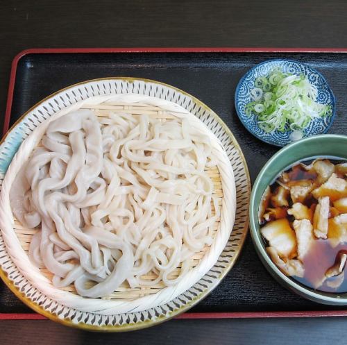 Lunch is a udon specialty store!