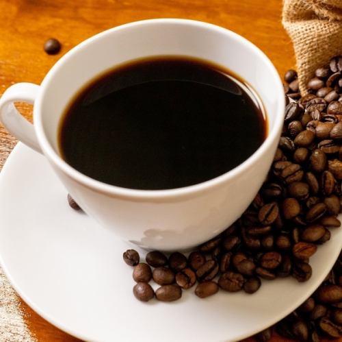 コーヒー/紅茶