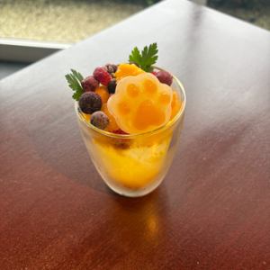 Mango Sparkling
