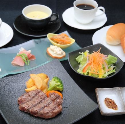 Linkou Course ◇French Course Perfect for those who want to enjoy French cuisine casually or as a special treat.