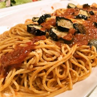 ★歓送迎会・結婚式二次会に★ 3時間飲放付！パスタ、お肉料理含む全7品5000円　