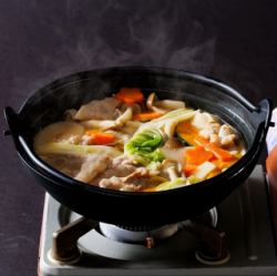 甲州名物 ほうとう