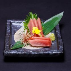 選べる単品刺身