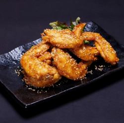 絶品手羽先