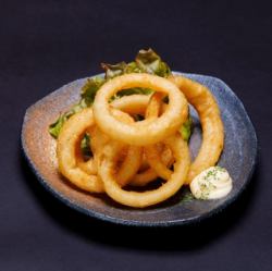 オニオンリング