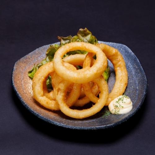 オニオンリング