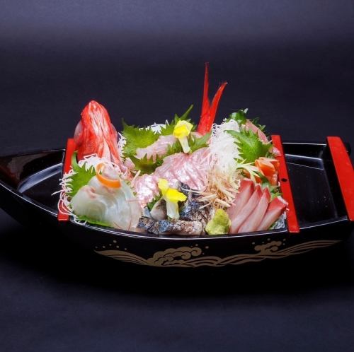 ここでしか味わえない甲州名物と創作和食を楽しみ下さい