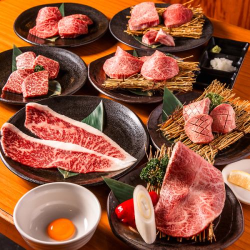 約70種類以上の食べ放題◎