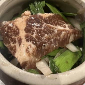 壺漬ケ骨付キカルビ