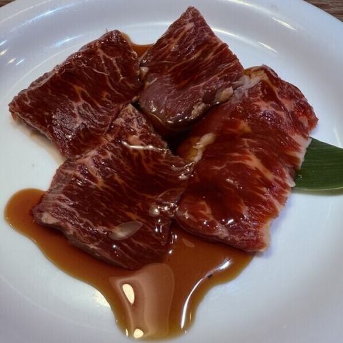 ハラミ