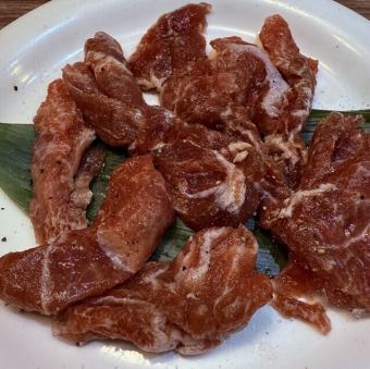 豚カシラ