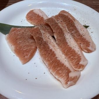 豚トロ