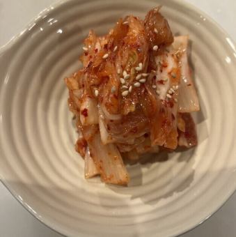 白菜キムチ