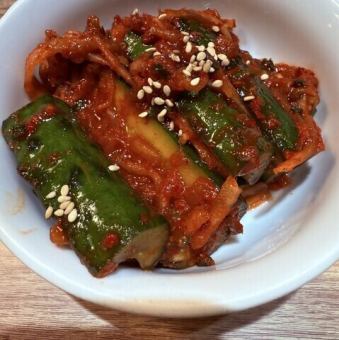 オイキムチ