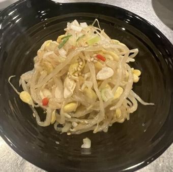 豆もやし