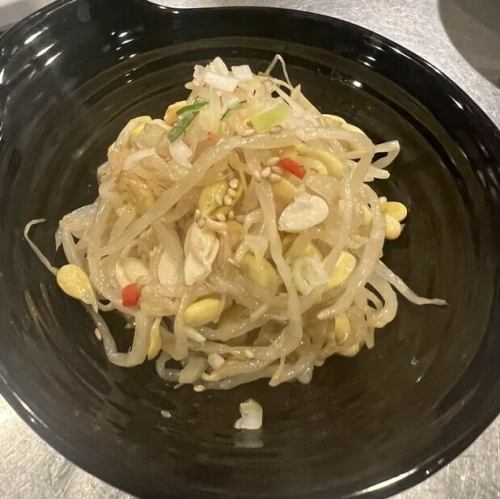 豆もやし
