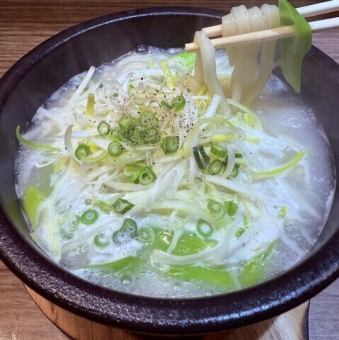 石、チゲ、クッパ、麺、スープ 各種