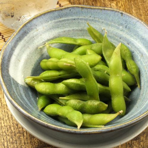 Edamame