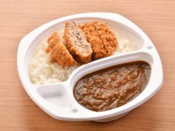 Fire minced meat curry (various types)