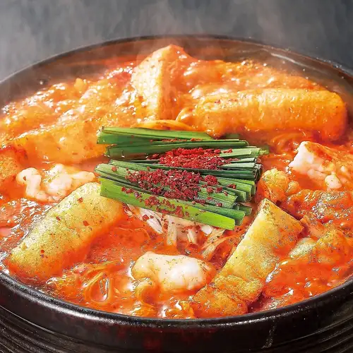 Akakaranabe（红豆锅）