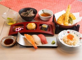 아야리 스시 교선