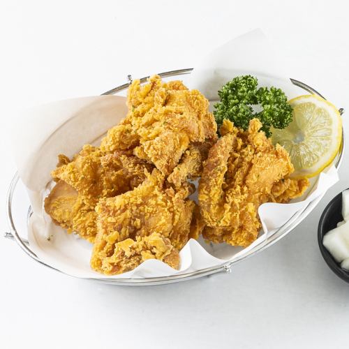 Fried Chicken (Small)