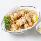 Mentaiko mayonnaise chicken