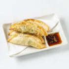 Gyoza Tempura