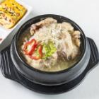 Samgyetang