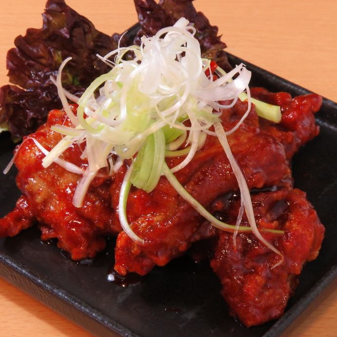 写真 釜山亭 薬院