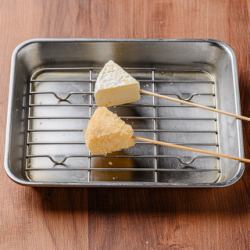 北海道産カマンベール串