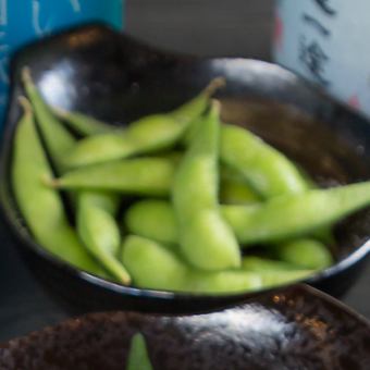 えだまめ