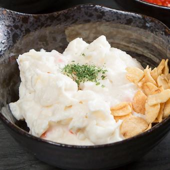 ポテトサラダ