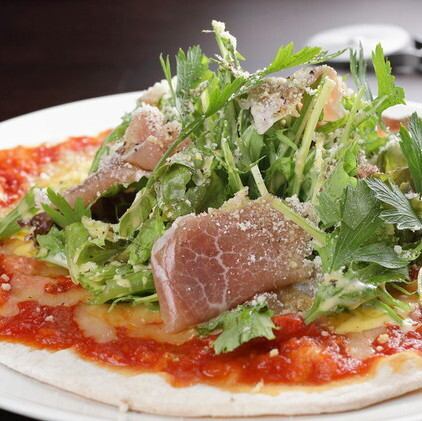 Beone Pizza