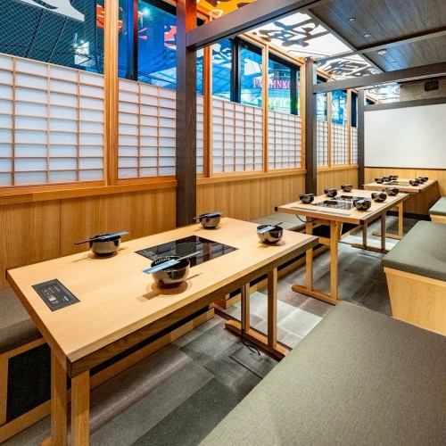 団体様大歓迎!!!