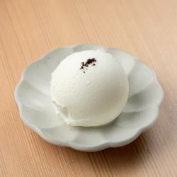 馬斯卡彭冰淇淋