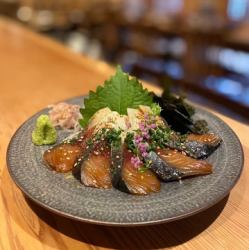 《推荐》长滨市场直供芝麻鲭鱼