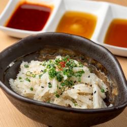 白肚刺身