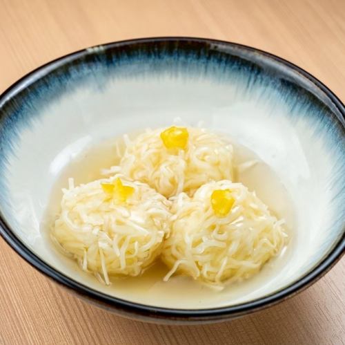 鱿鱼烧卖