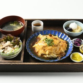 津云食堂的“选择你的碗”