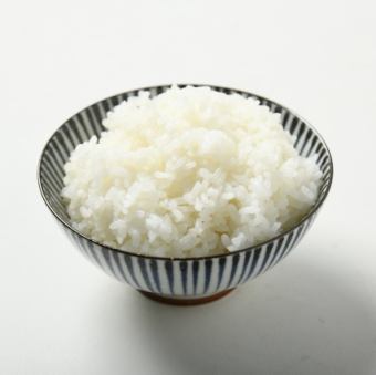 卡玛多煮白米饭