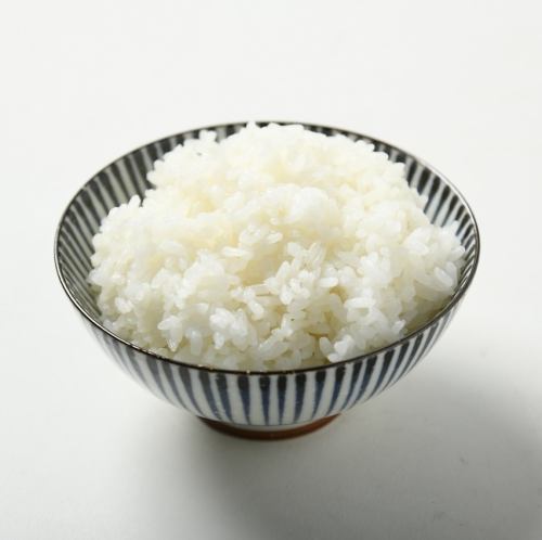 卡玛多煮白米饭