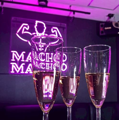 驚愕!筋肉の限界に挑む