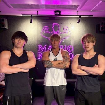 メッセージ入りチェキ