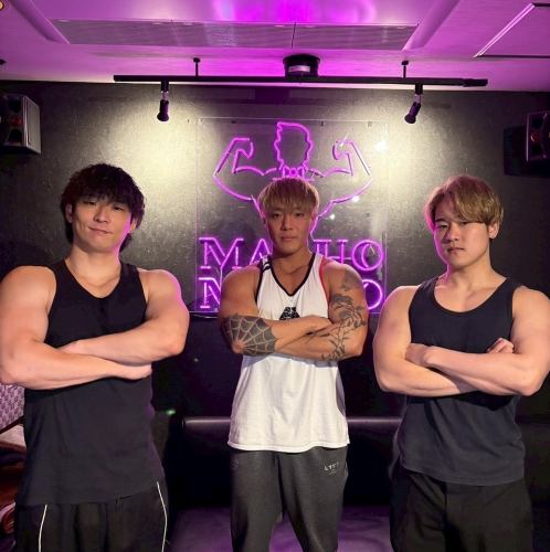 メッセージ入りチェキ