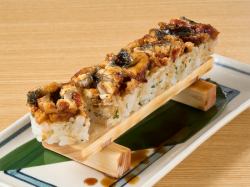 うなぎ