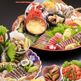 熱帶土佐的【鯖魚大宴會】一定很刺激！2小時無限暢飲6,000日元